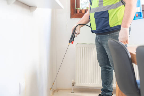 Best Commercial Pest Control Services  in Tatum, TX
